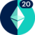 ETH 20 Day MA Crossover Set