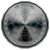 Metal Music Coin