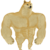 Swole Doge
