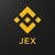 Binance JEX (Futures)