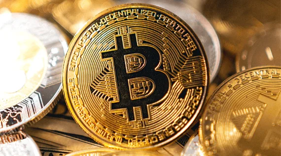 Bitcoin Has Best Day in 2 Months as Markets Anticipate a ‘Summer of Easing'